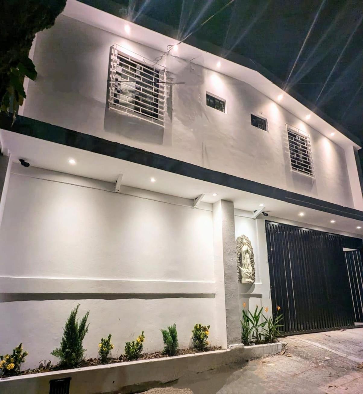 Casa Santa Fe Bed and breakfast *
