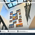 Casa Santa Fe