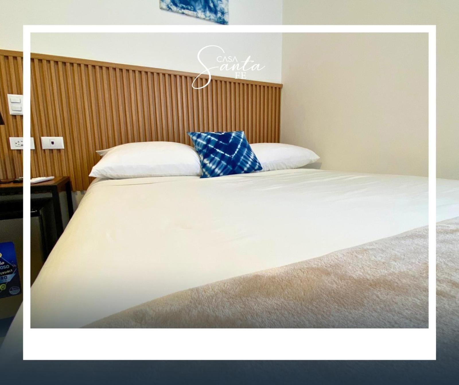 Bed and breakfast Casa Santa Fe San Salvador